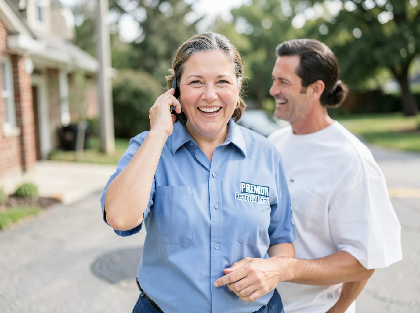 Water Damage Restoration Benton, KS FAQs